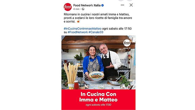 in-cucina-imma-matteo-foodnetwork