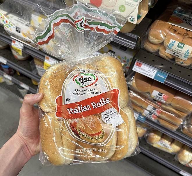italian-roll