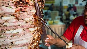Tetto sul prezzo del kebab: la proposta di legge tedesca
