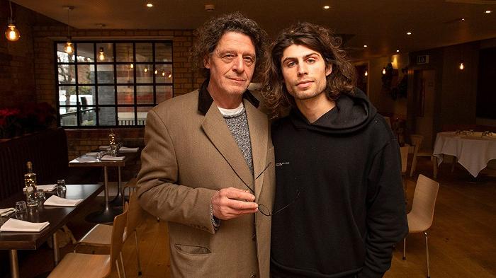 L’impero gastronomico di Marco Pierre White mandato in rovina dal figlio Luciano