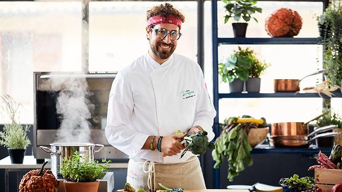 Mirko Ronzoni, vincitore di Hell’s Kitchen, apre a Milano il ristorante Tec