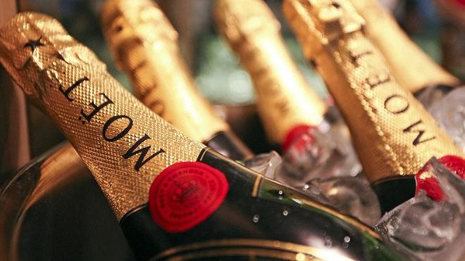 moet chandon