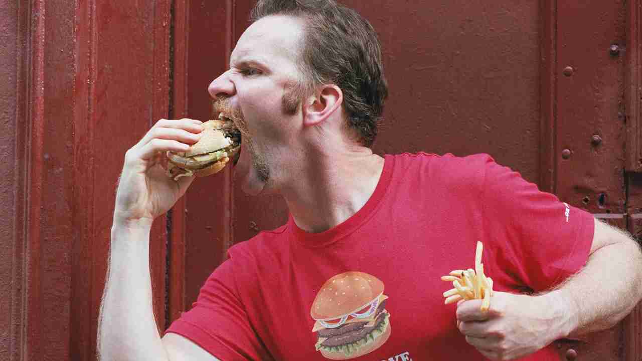 É morto Morgan Spurlock di Super Size Me, che mangiò cibo di McDonald's per un mese