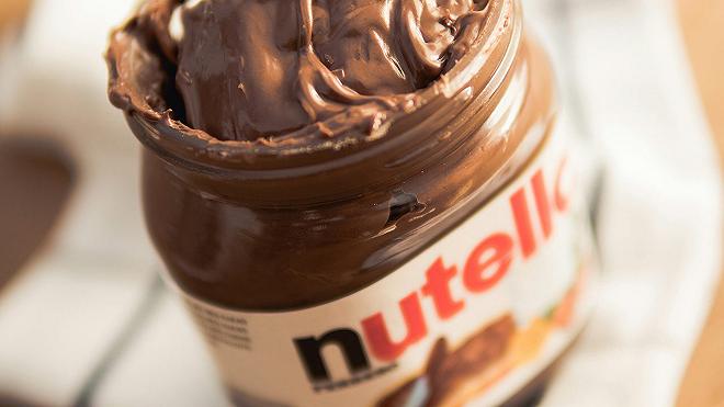 nutella-plant-based