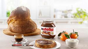 “Pane & Nutella”: l’Università di Pollenzo collabora con Ferrero