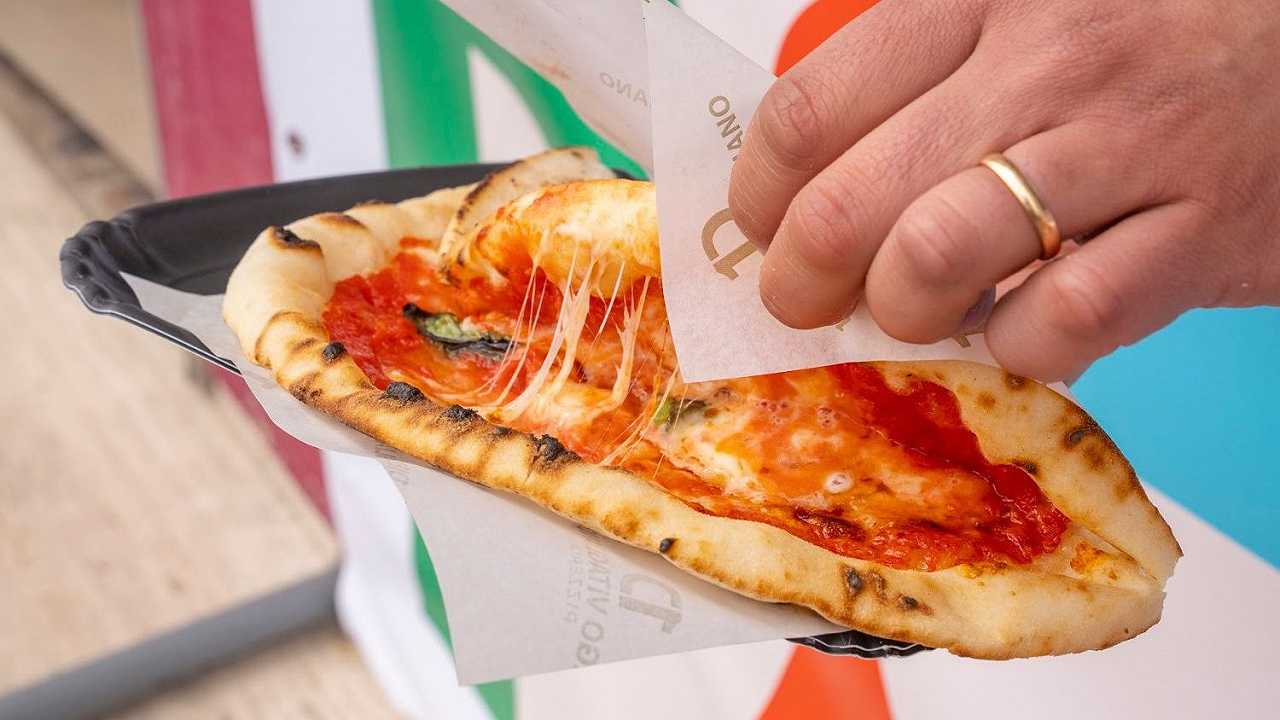 PizzaCon 2024 a Napoli: i numeri e gli appuntamenti della quarta edizione