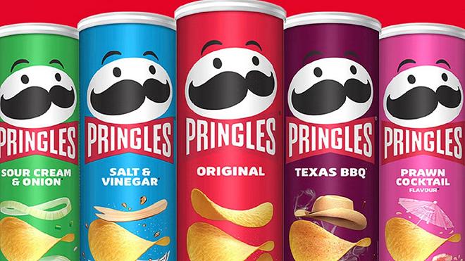 pringles