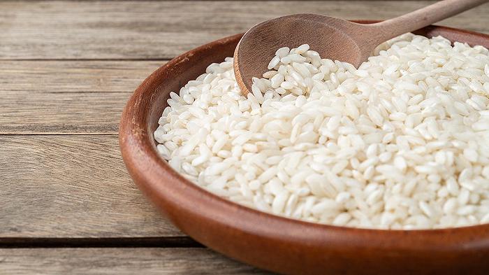 Cos’è il riso Carnaroli: storia, caratteristiche, etichetta