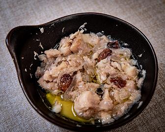 Preparate le sarde in saor
