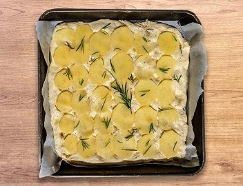 Cuocete nel forno
