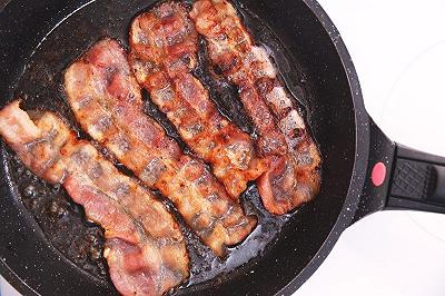 Rosolate lo speck