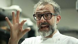 Massimo Bottura risponde alle nostre provocazioni: “La sostenibilità al G7 l’ho portata eccome”