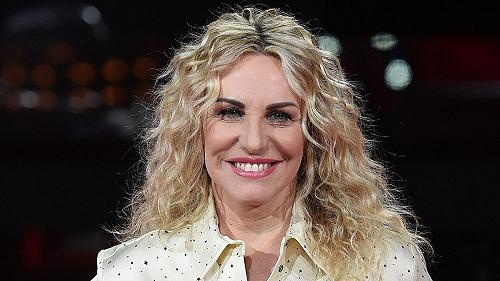 Antonella Clerici ci ricorda che è lei la regina della cucina italiana