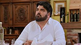 Antonino Cannavacciuolo torna con Cucine da Incubo: tutte le novità
