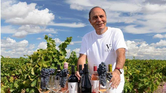 bruno vespa vino