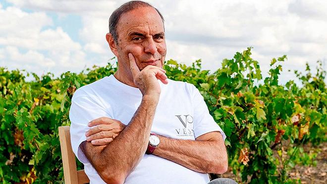 bruno vespa vino