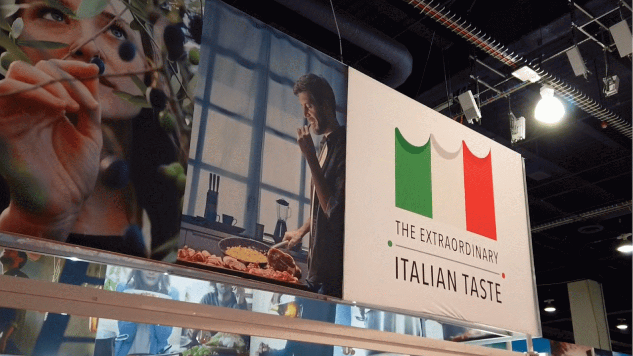 Tutti sul carro del Fancy Food di New York: veramente l’Italia va negli Stati Uniti con queste aziende?