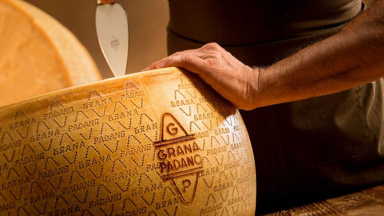 Giorgia Meloni manda un videomessaggio al Grana Padano: “garanzia assoluta di qualità”