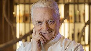 Iginio Massari non poteva non lanciare un’acqua tonica al panettone