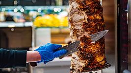 Per salvare il Regno Unito bastano due kebab in meno a settimana, o almeno così pare