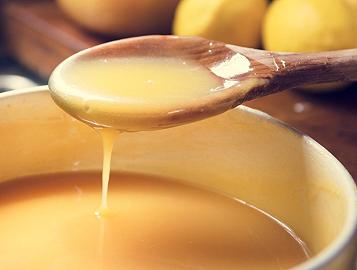 Preparate il lemon curd