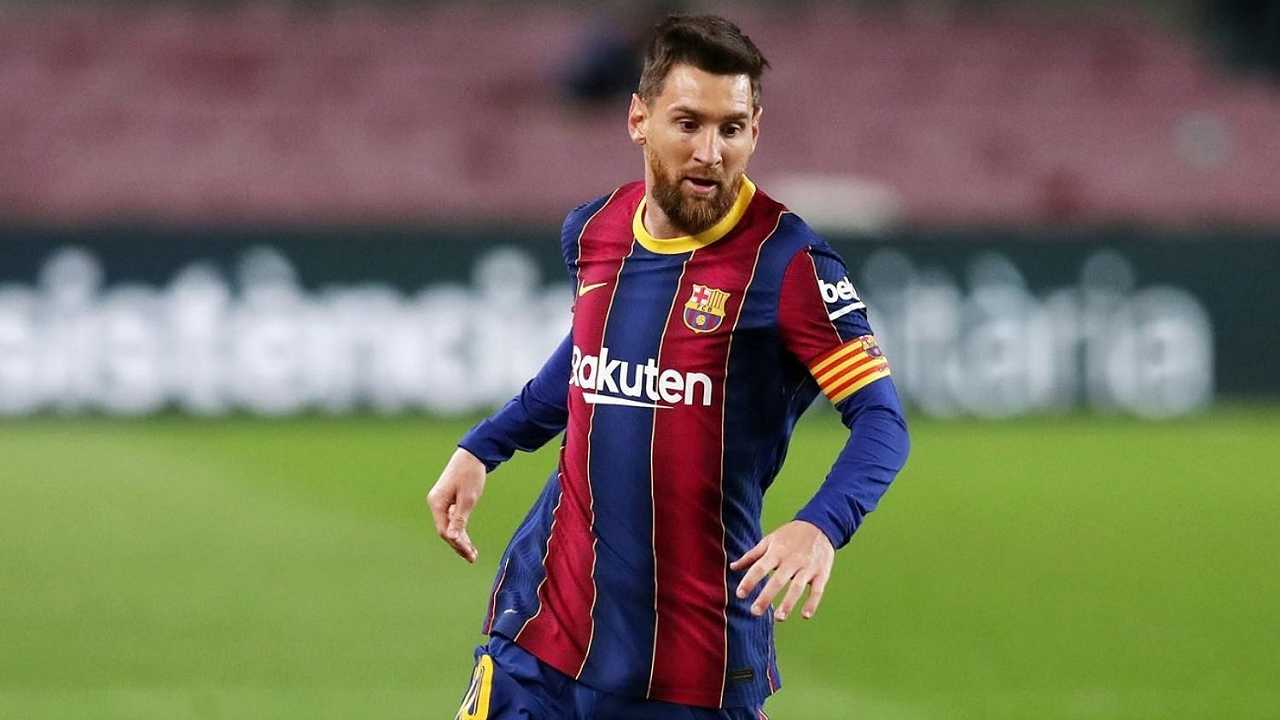 Leo Messi lancia un energy drink che gli esperti danno già per fallito