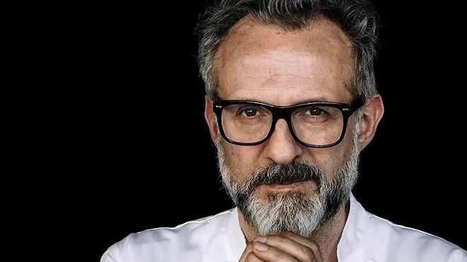 massimo bottura