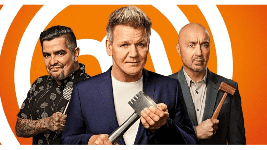 Gordon Ramsay e Joe Bastianich provano a rivoluzionare Masterchef con un nuovo show