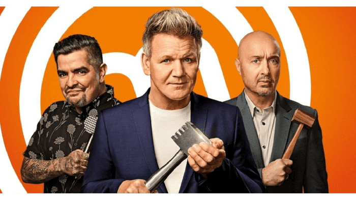 Gordon Ramsay e Joe Bastianich provano a rivoluzionare Masterchef con un nuovo show