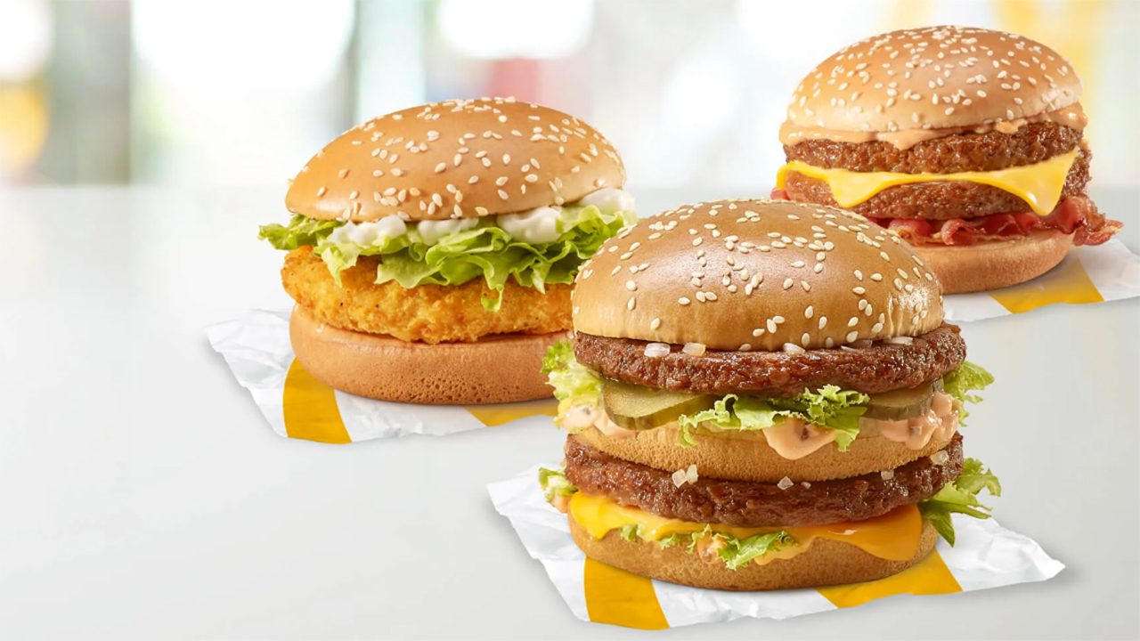McDonald’s rinuncia ai panini plant based: la rivoluzione veg è una cosa solo per ricchi?
