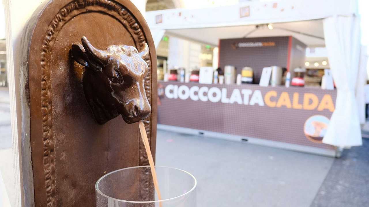 La ‘Ndrangheta dietro alla manifestazione del cioccolato torinese: arrestato anche il proprietario di Amsterdam Chips