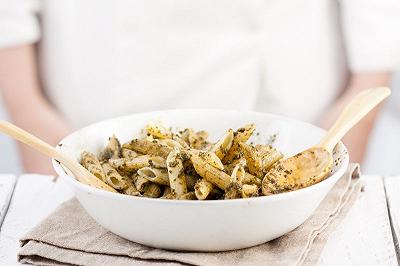 Unite gli ingredienti