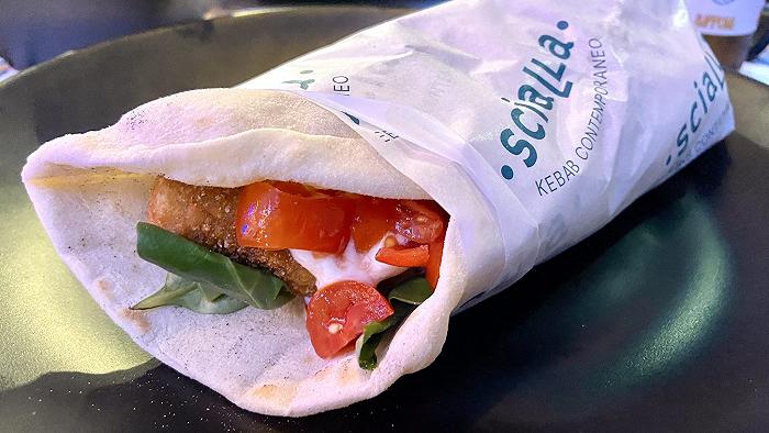 Scialla a Genova, recensione: è veramente questa la “rivoluzione del kebab”?
