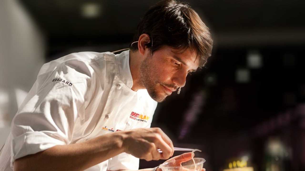 Virgilio Martinez, chef numero uno al mondo, spiega perché il fine dining è morto