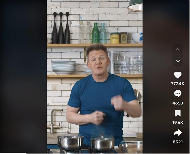 GordonRamsay-TikTok