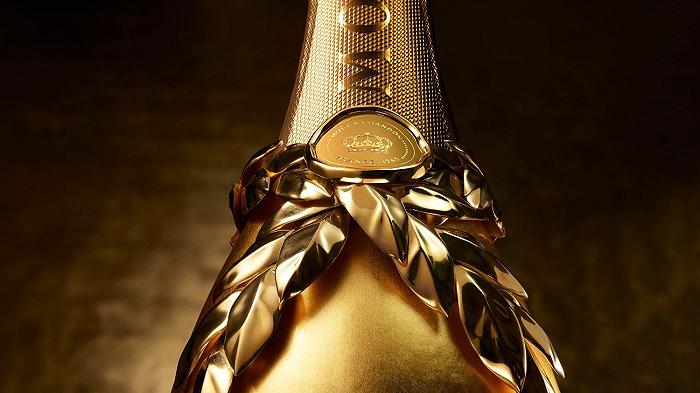 La nuova limited edition di Moët & Chandon non fa dire pure a voi: anche un po’ meno?