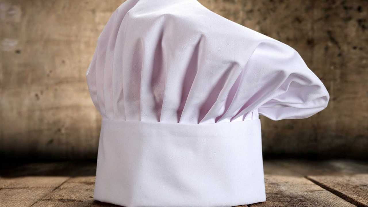 Chef arrestato dalla polizia per aver falsificato un Guinness World Record