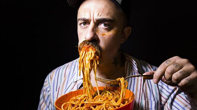 chef rubio