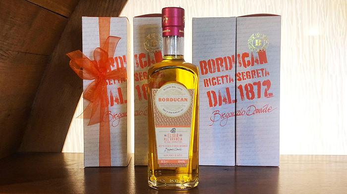 Storia e sapore dell’Elixir Borducan, liquore garibaldino figlio di Varese