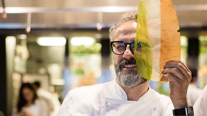 massimo bottura