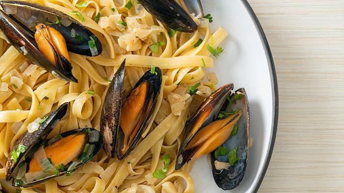 Cos’è l’ostroveganismo, la dieta a base di cozze e vongole che vorrebbe essere vegana