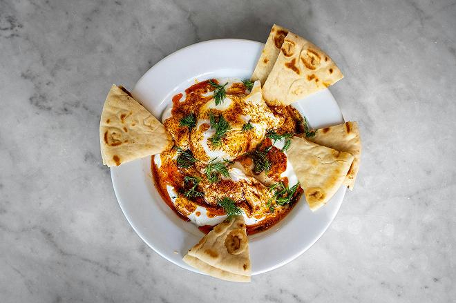 pita-labneh