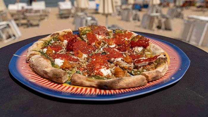 Ecco chi sono i primi finalisti Pizza Bit Competition 2026 di Molino Dallagiovanna