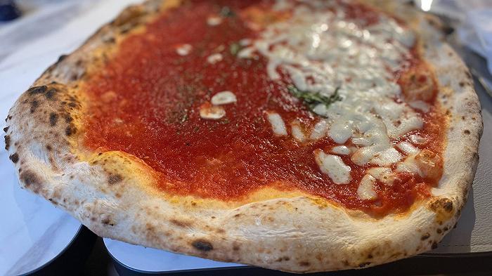L’Antica Pizzeria Da Michele è ciò che mancava a Padova: recensione