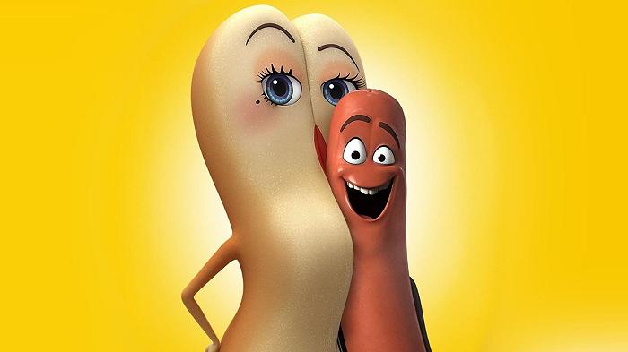 “Sausage Party – Cibopolis”: un’orgia tra alimenti è la cosa più assurda che vedrete quest’estate