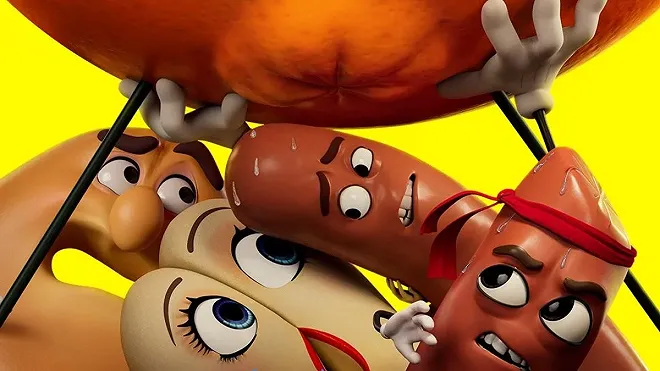 sausage-party-foodtopia-prime-video