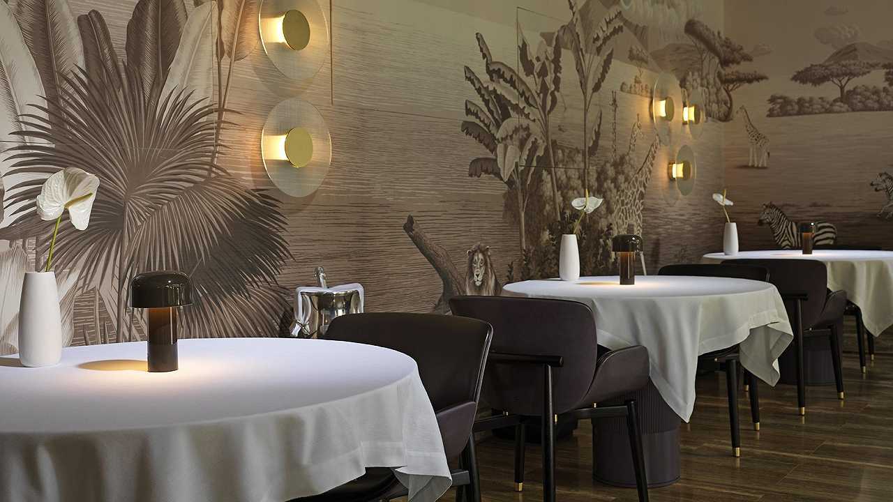 Glam, ristorante gourmet a Venezia