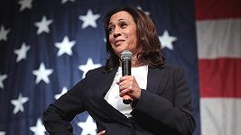 Il rapporto di Kamala Harris con il cibo potrebbe fare la differenza negli Stati Uniti