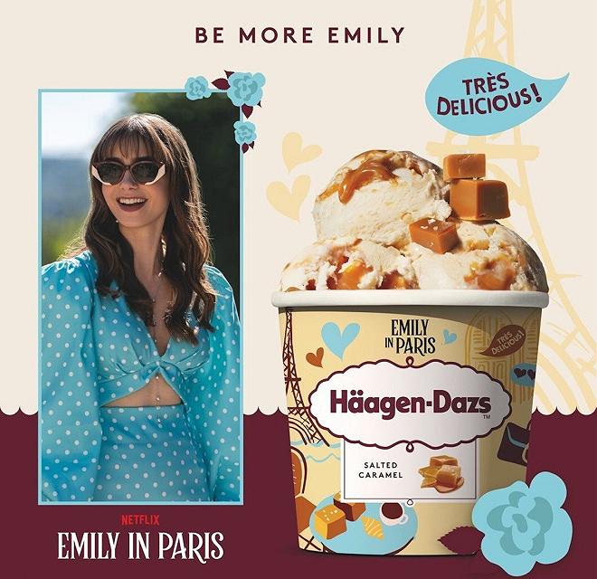 emily in paris gelati