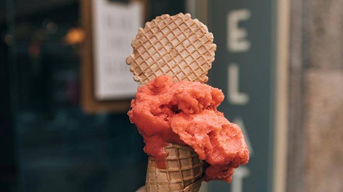 Se l’Italia non è il primo Paese europeo produttore di gelato, chi ha il podio?